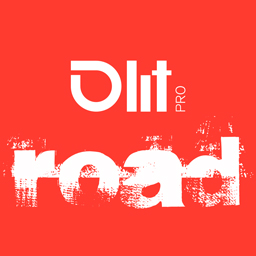 Get the LITPro ROAD App