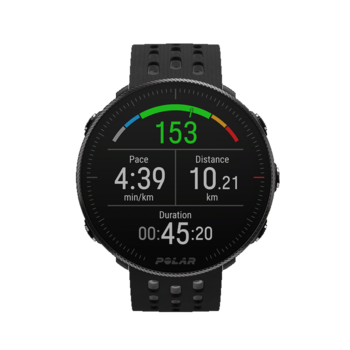 Polar Vantage M2 Multi Sport GPS Watch