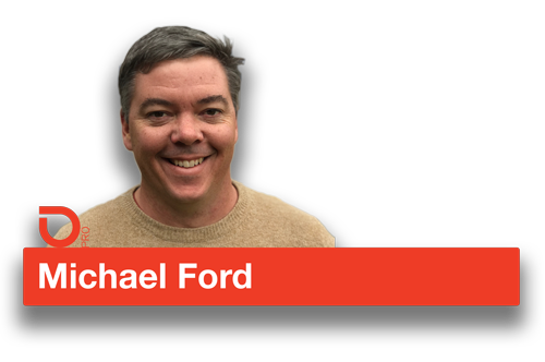 Michael Ford